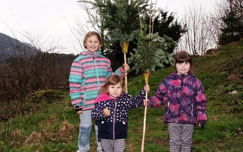 Richard Soderegger Göfis