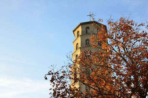 Bregenz Mariahilf